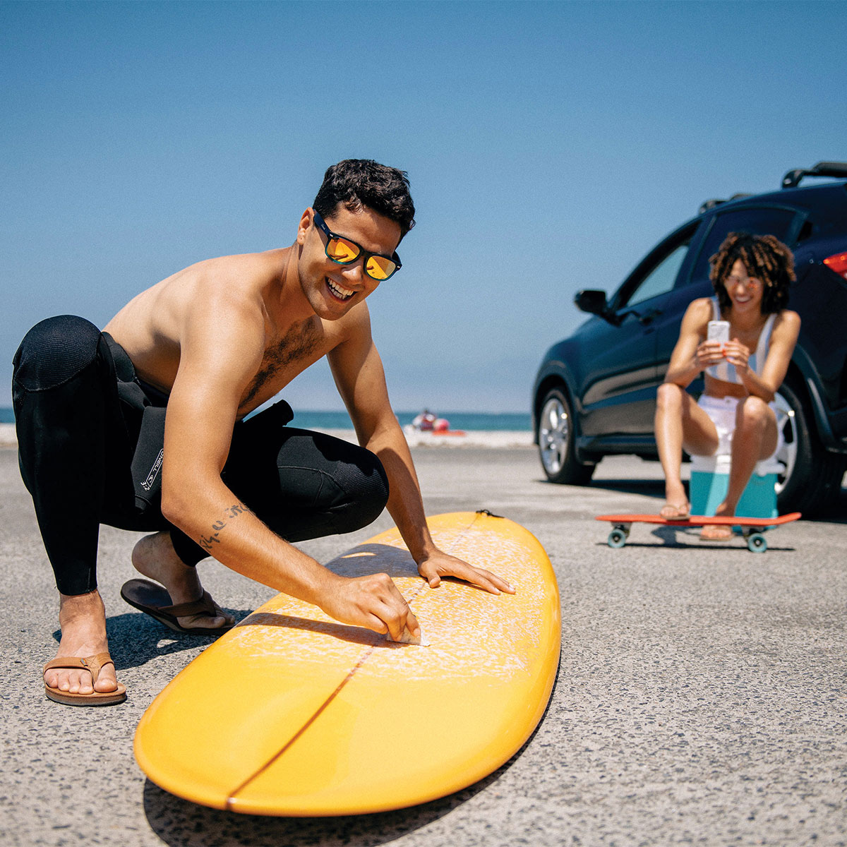 Knockaround Sunglasses San Diego Takeover Tuesday @sdlifechanging