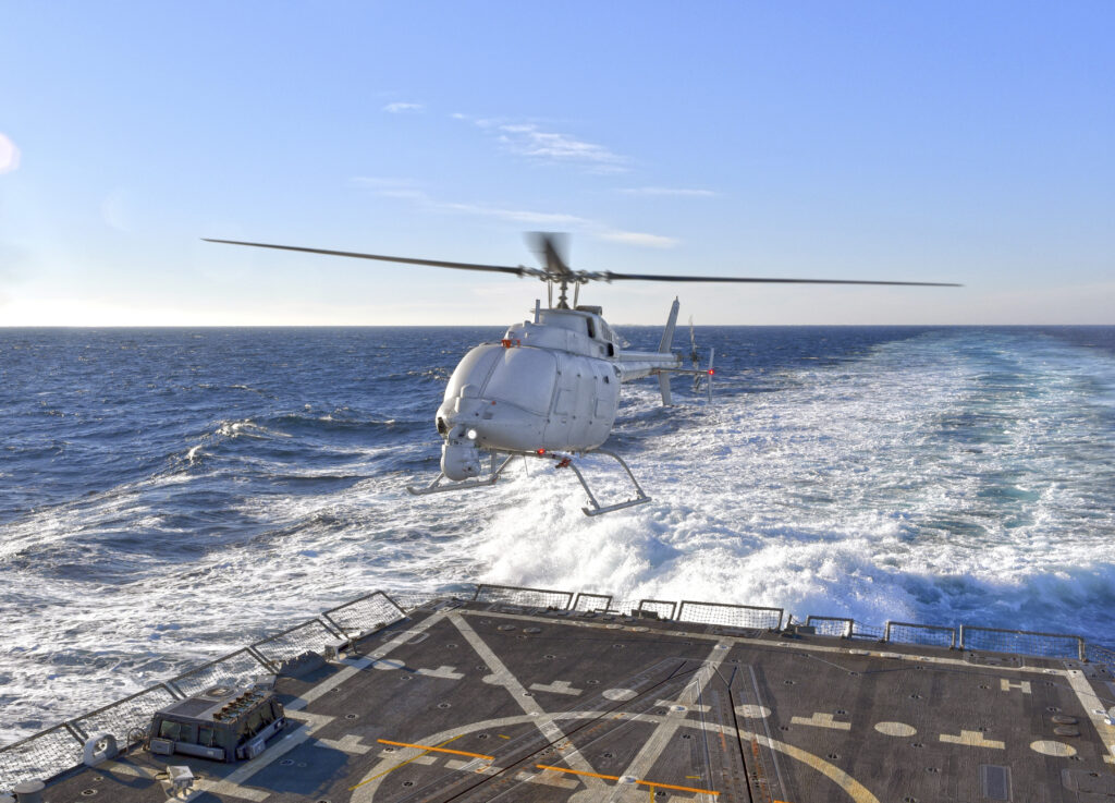 6 aerospace, defense and aviation companies soaring in San Diego